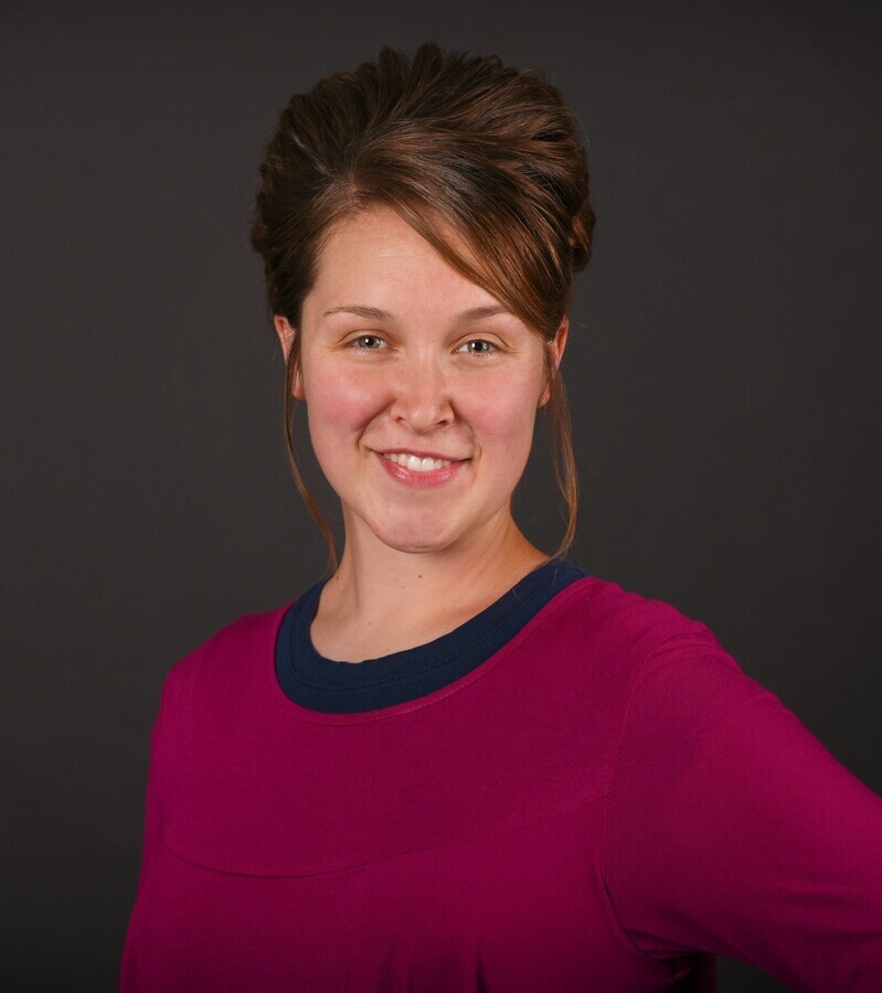 Jaudon Mitchell Image